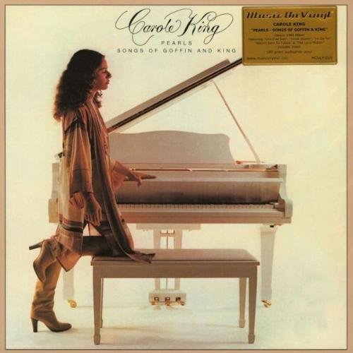 Carole King - Pearls (Songs of Goffin and King)