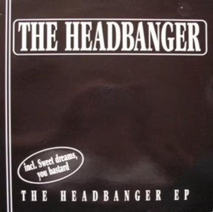 The Headbanger - The Headbanger EP
