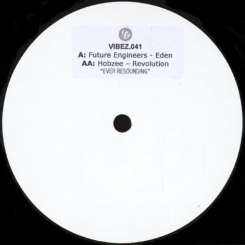 Vibez Recordings 041