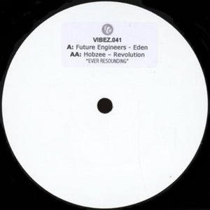 Vibez Recordings 041
