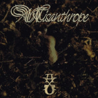 Misanthrope - ΑXΩ (Le Magistère de l'Abnégation)