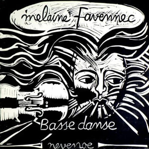 Melaine Favennec - Basse Danse