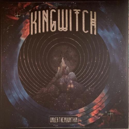 King Witch - Under the Mountain