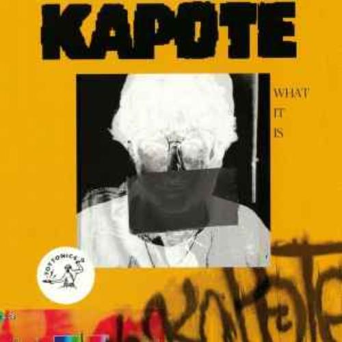 Kapote - What it is