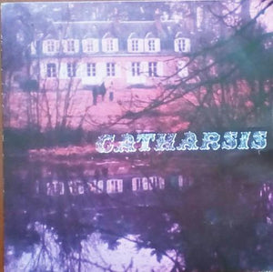 Catharsis - Les Chevrons/Solstice