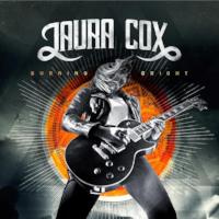 Laura Cox Band - Burning Bright