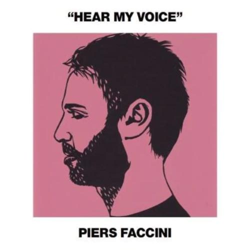 Piers Faccini - "Hear my Voice"