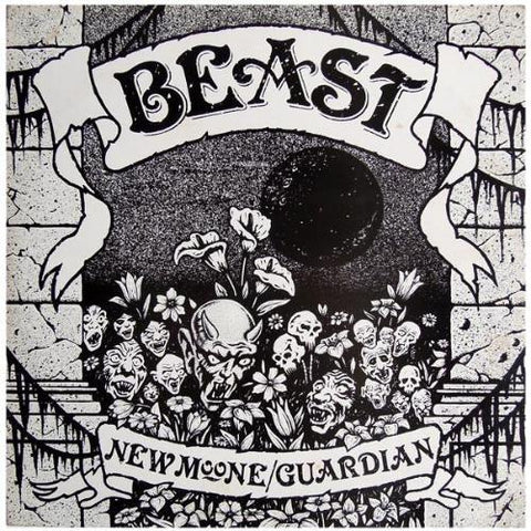 Beast - New Moone/Guardian