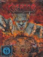 Kreator - London Apocalypticon (Live at the Roundhouse)
