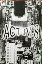 Act IV 8 - Démo 97