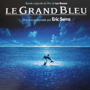 Le Grand Bleu - Eric Serra