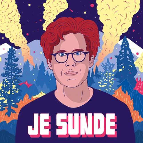 J.E. Sunde - JE Sunde
