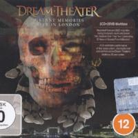 Dream Theater - Distant Memories (Live in London)