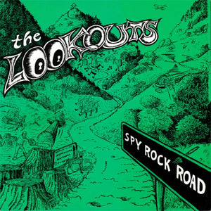 The Lookouts - Spy Rock Road