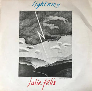 Julie Felix - Lightning