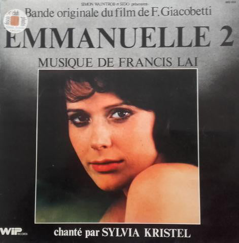 Emmanuelle 2 - Francis Lai