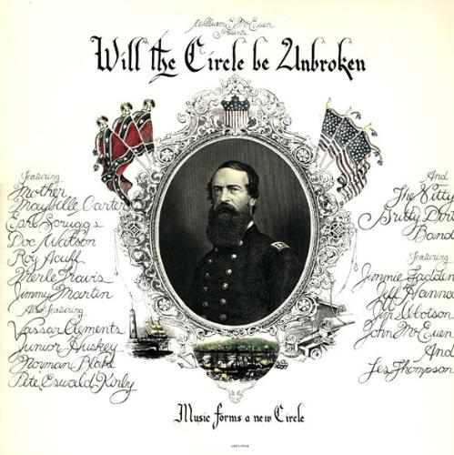 Nitty Gritty Dirt Band - Will the Circle be Unbroken