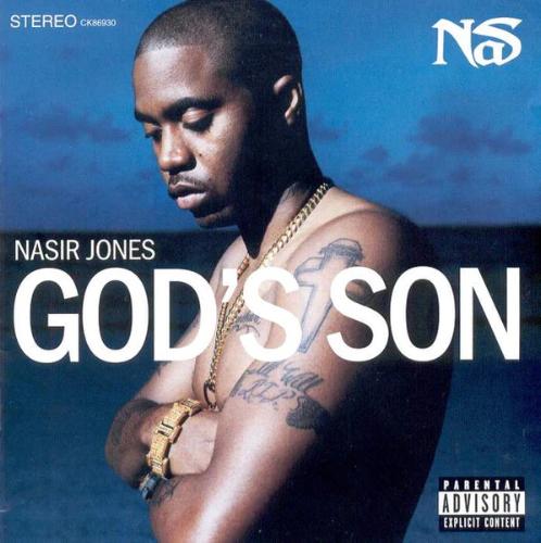 Nas - God's Son