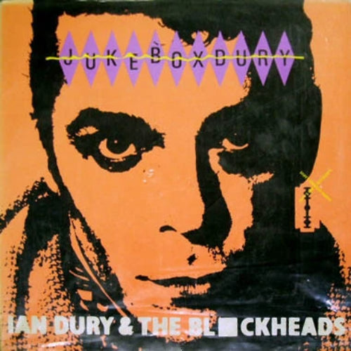 Ian Dury & The Blockheads - Juke-Box Dury