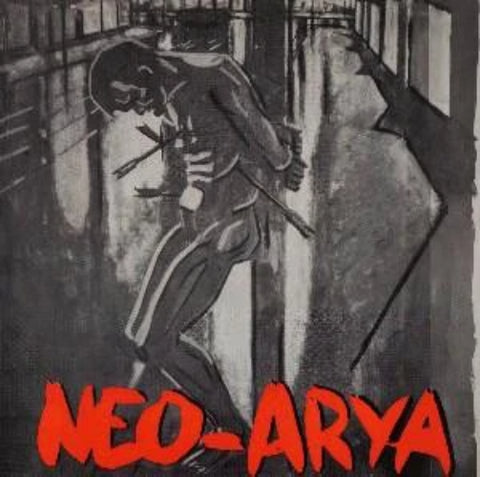 Neo Arya - Entre l'Amour et la Haine