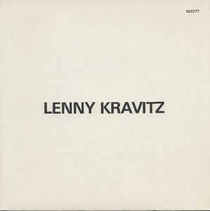 Lenny Kravitz - Is there any Love in your Heart