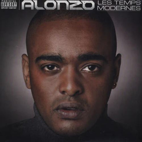 Alonzo - Les Temps Modernes