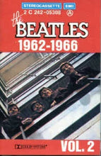 The Beatles - 1962-1966 Vol.2