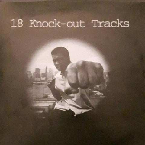 18 Knock-Out Tracks