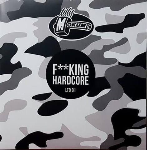 F**king Hardcore Ltd 01