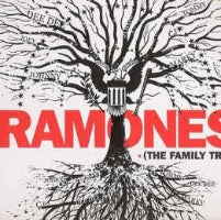 Ramones (The Family Tree)